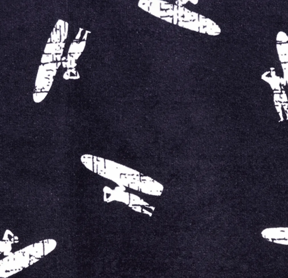 Surfer Dude Exeter Towel