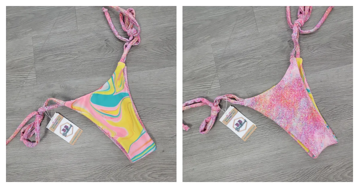 Swirl Bali Bottoms Sample