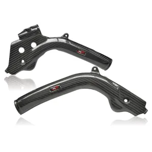 TEKMO - Frame and Fork Guards