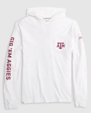 Texas A&M T-Shirt Hoodie