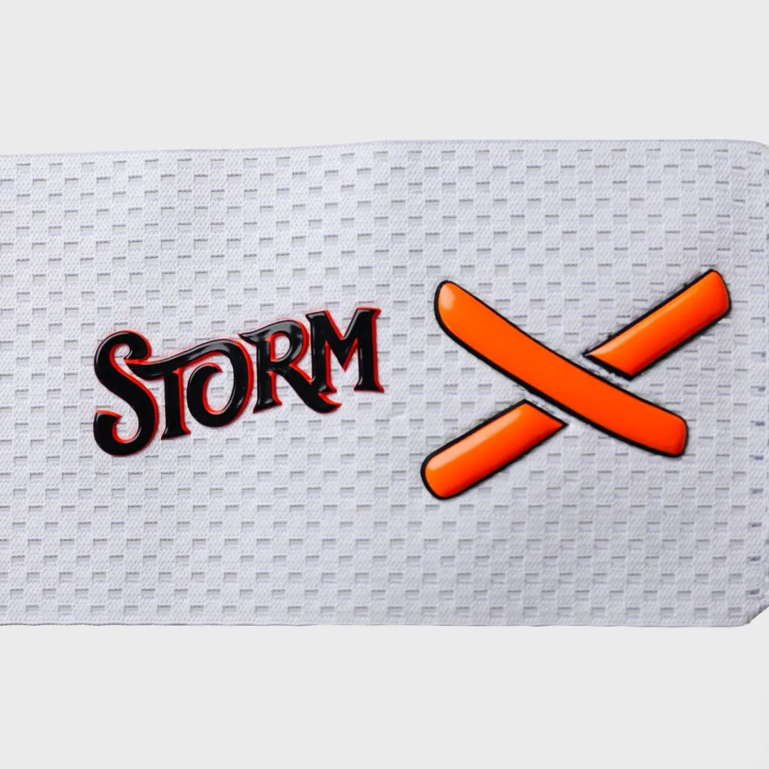 thunder sliding mitt | milb collab