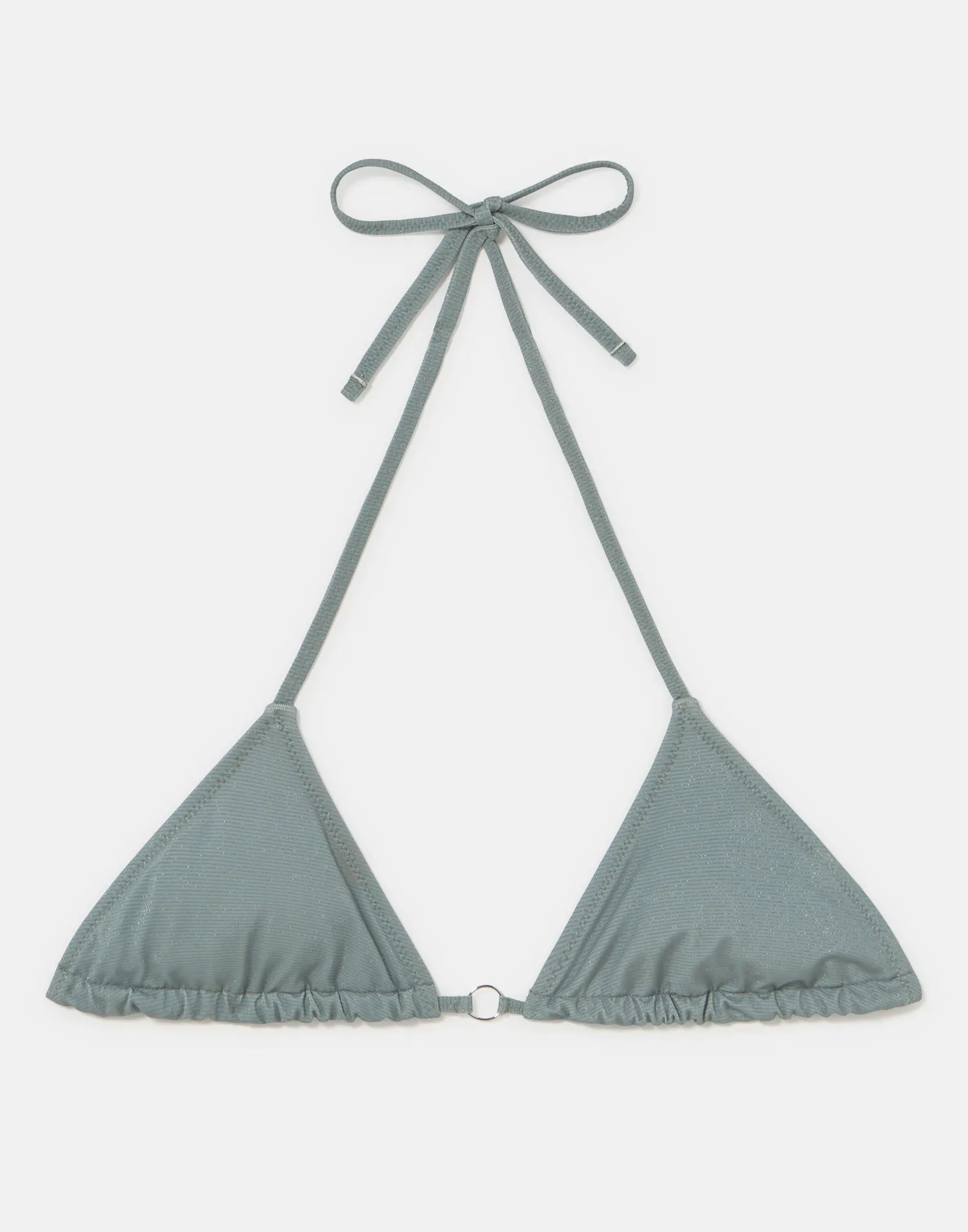 Top de bikini lrex