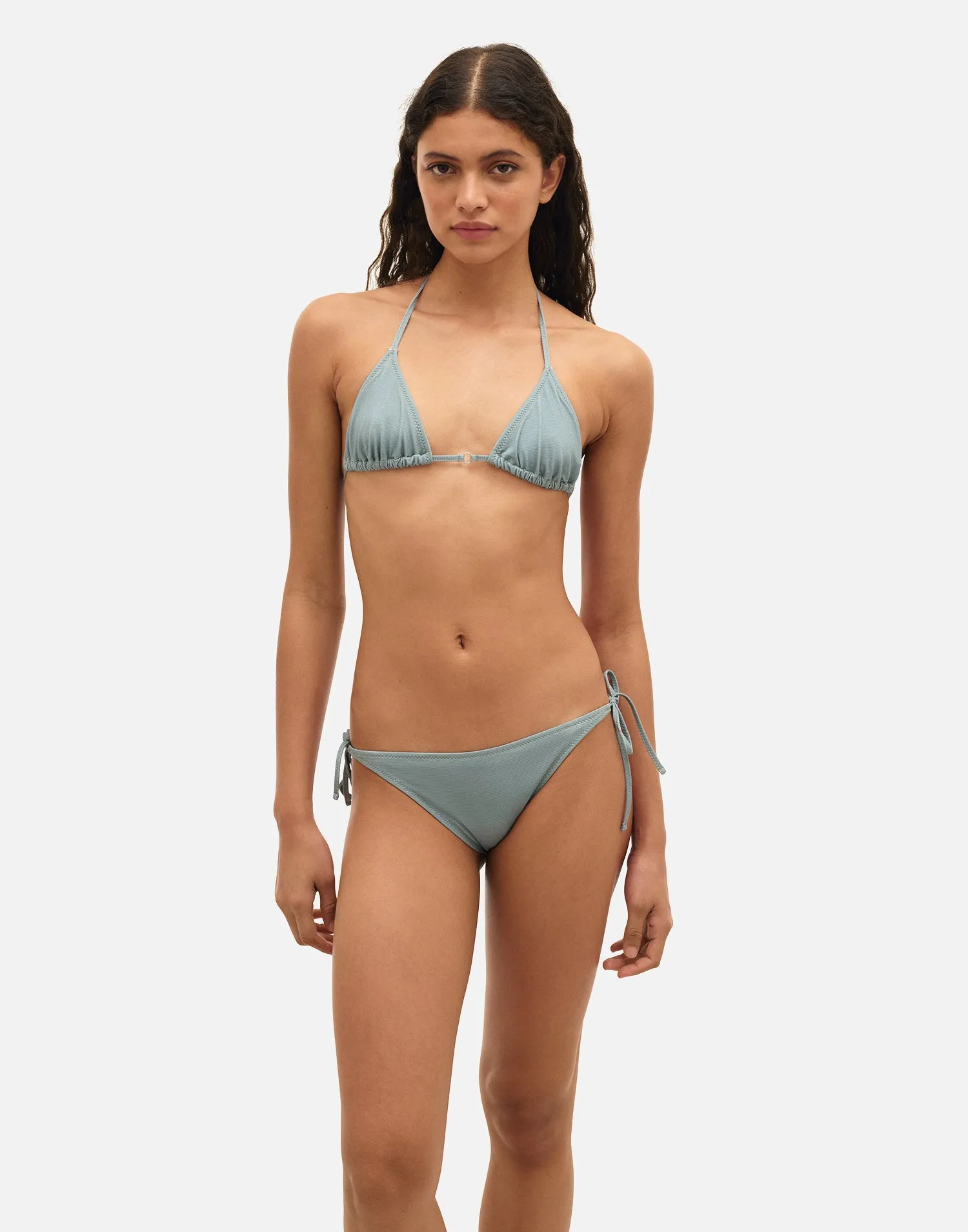 Top de bikini lrex