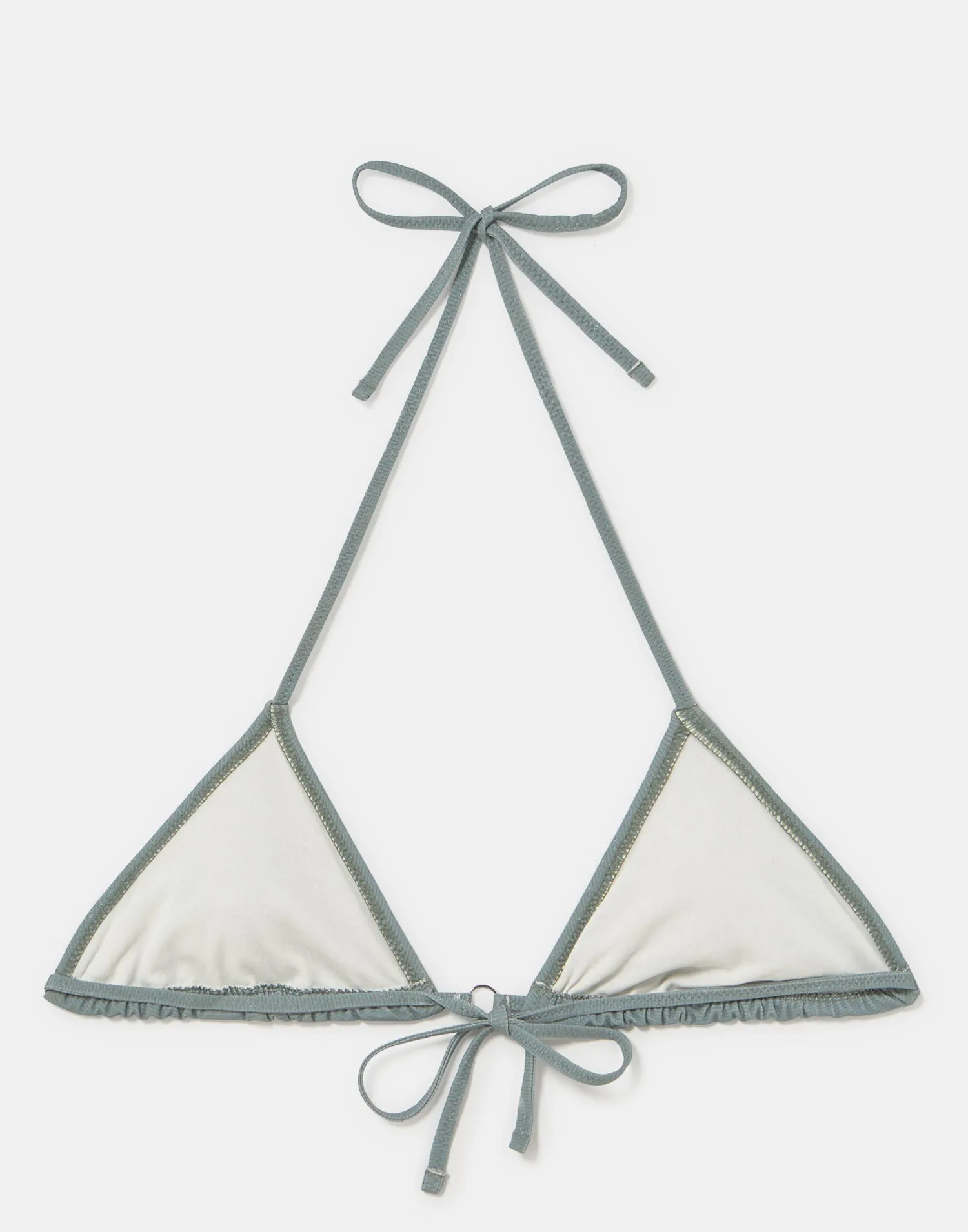 Top de bikini lrex