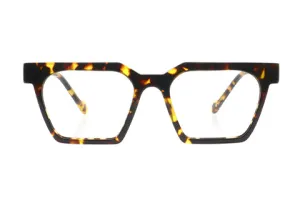 Useage - Brown Tort Optic