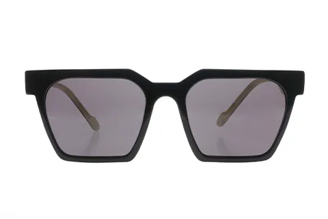 Useage Large - Black