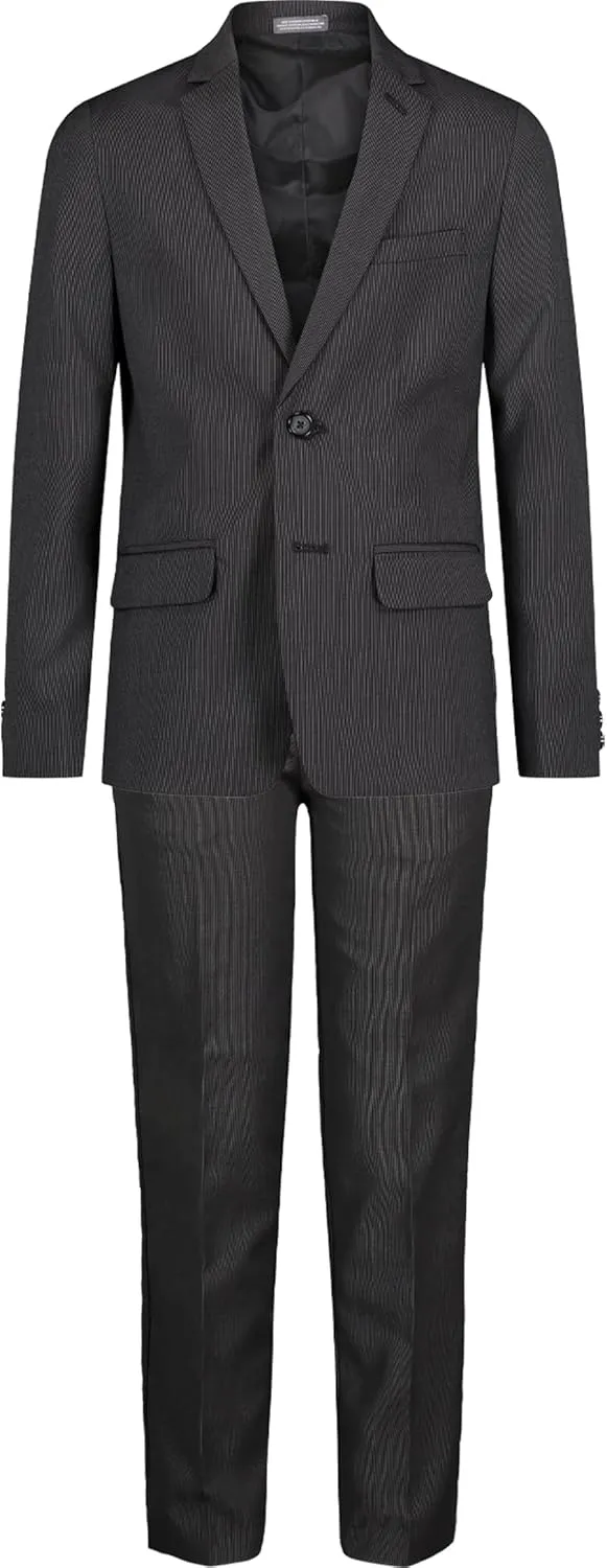 Van Heusen Boys' 2-Piece Formal Suit Set