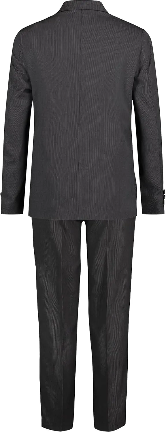 Van Heusen Boys' 2-Piece Formal Suit Set