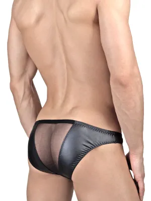 Window Dressing Brief