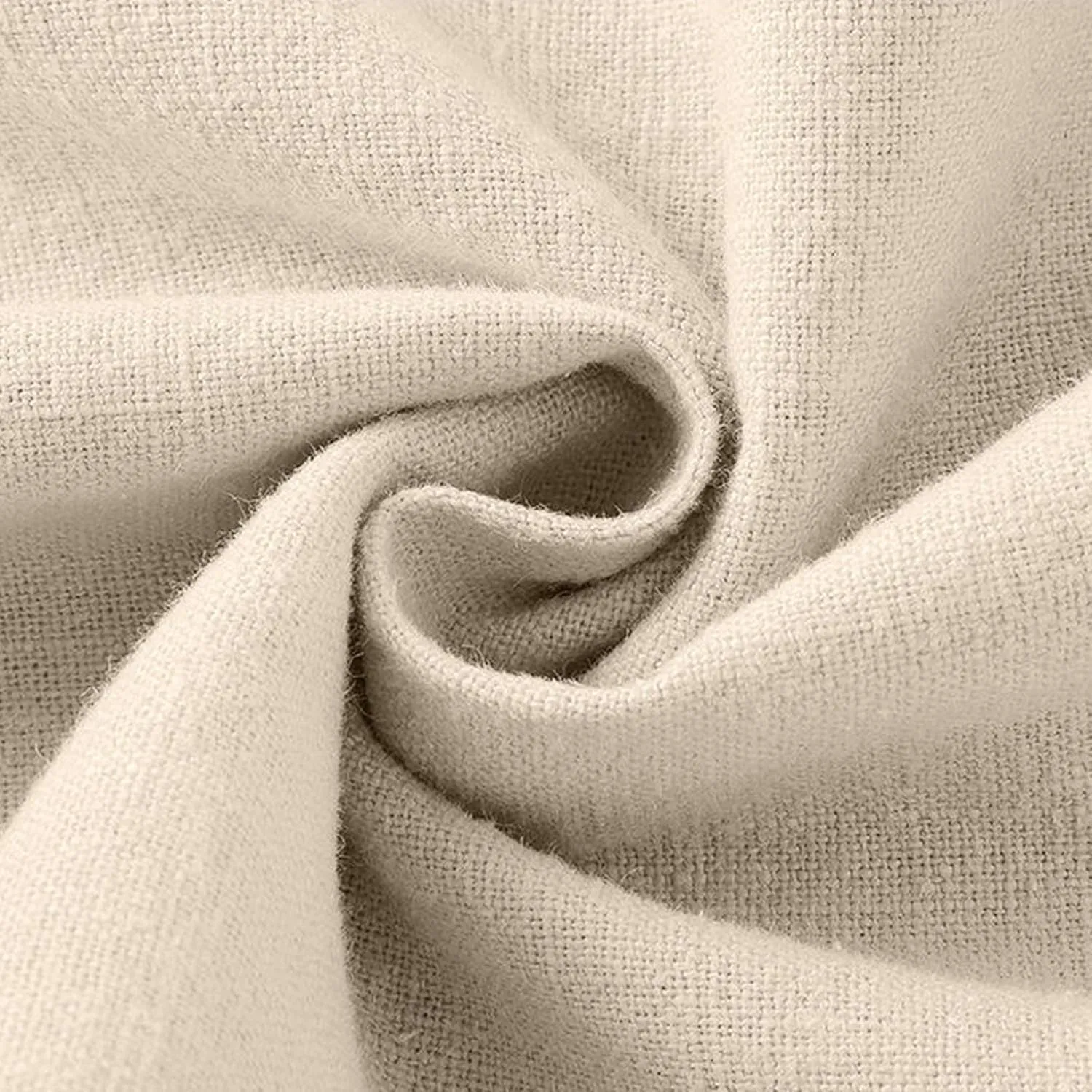 Women Linen Pants Wide Leg Casual Palazzo Pants Soft Cotton Linen Lounge Beach Summer Outfits Trousers with Pockets