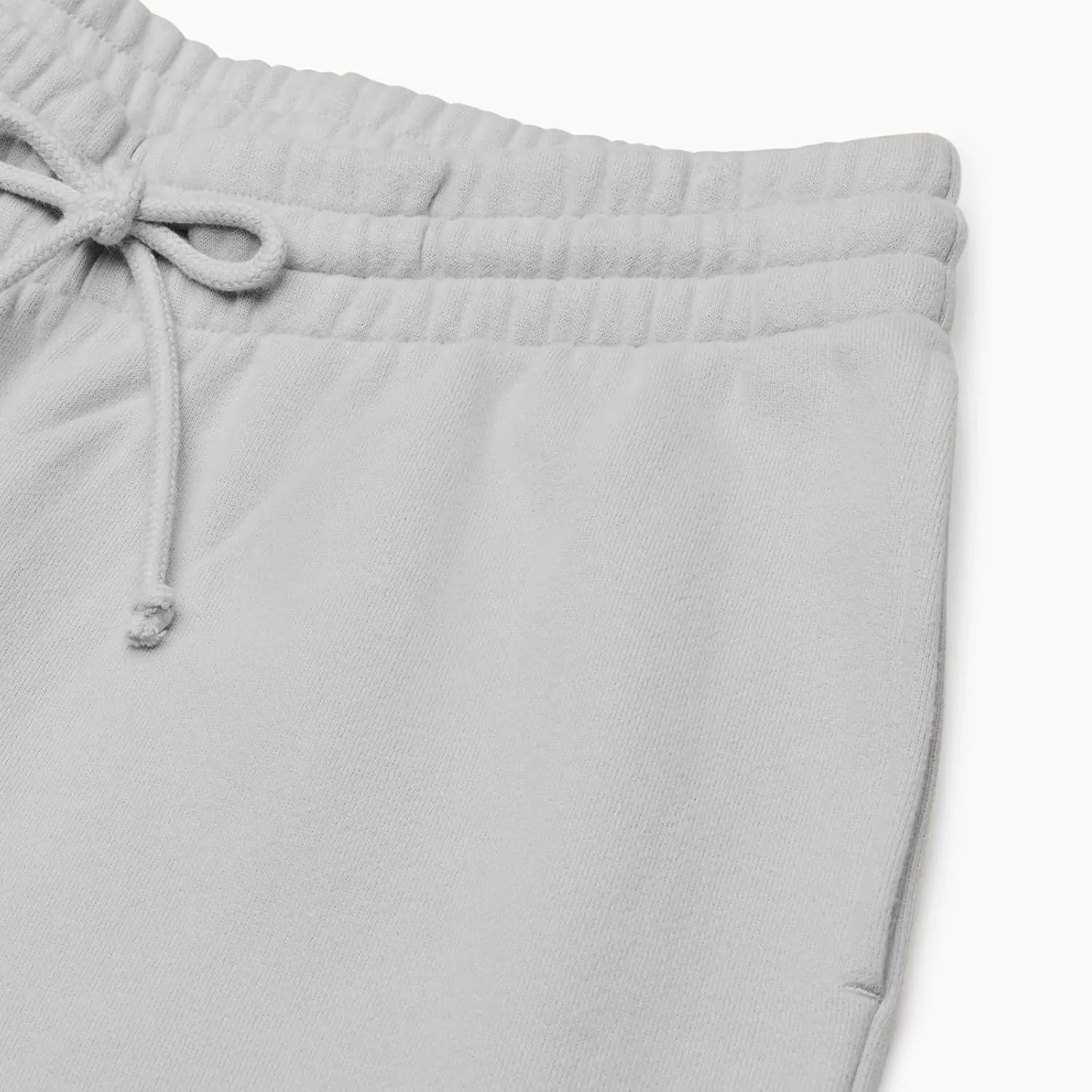 Women Wide Leg Sweatpants Cozy Fleece Boyfriend Basic Sweatpant Causal Drawstring High Waist Baggy Straight Leg Jogger
