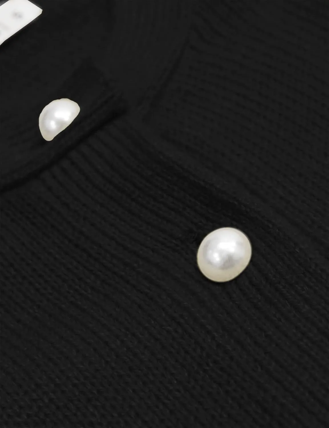 Women's Casual Slim Fit Cardigan Sweaters Long Sleeve Button Down Lightweight Waist Length