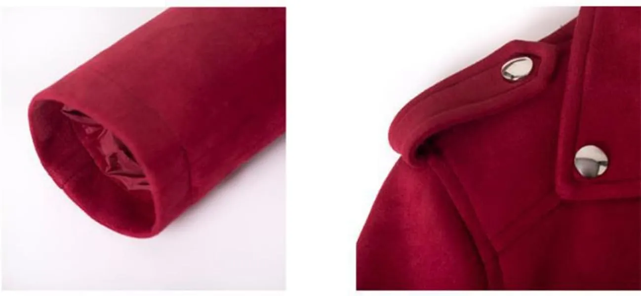 Women's Lapel Faux Suede Leather Short Slim-Fit Outerwear Moto Jacket Biker Coat
