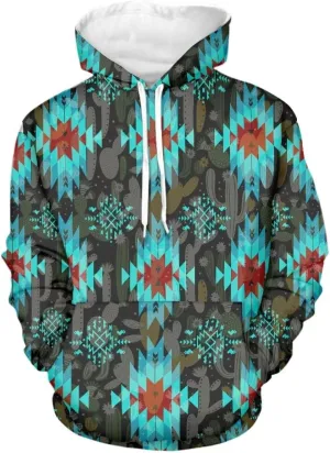 Womens Oversized Hoodie Graphic Sweatshirt with Pockets Lightweight Sweaters for Women 2024 Fall Winter Size XS-6XL