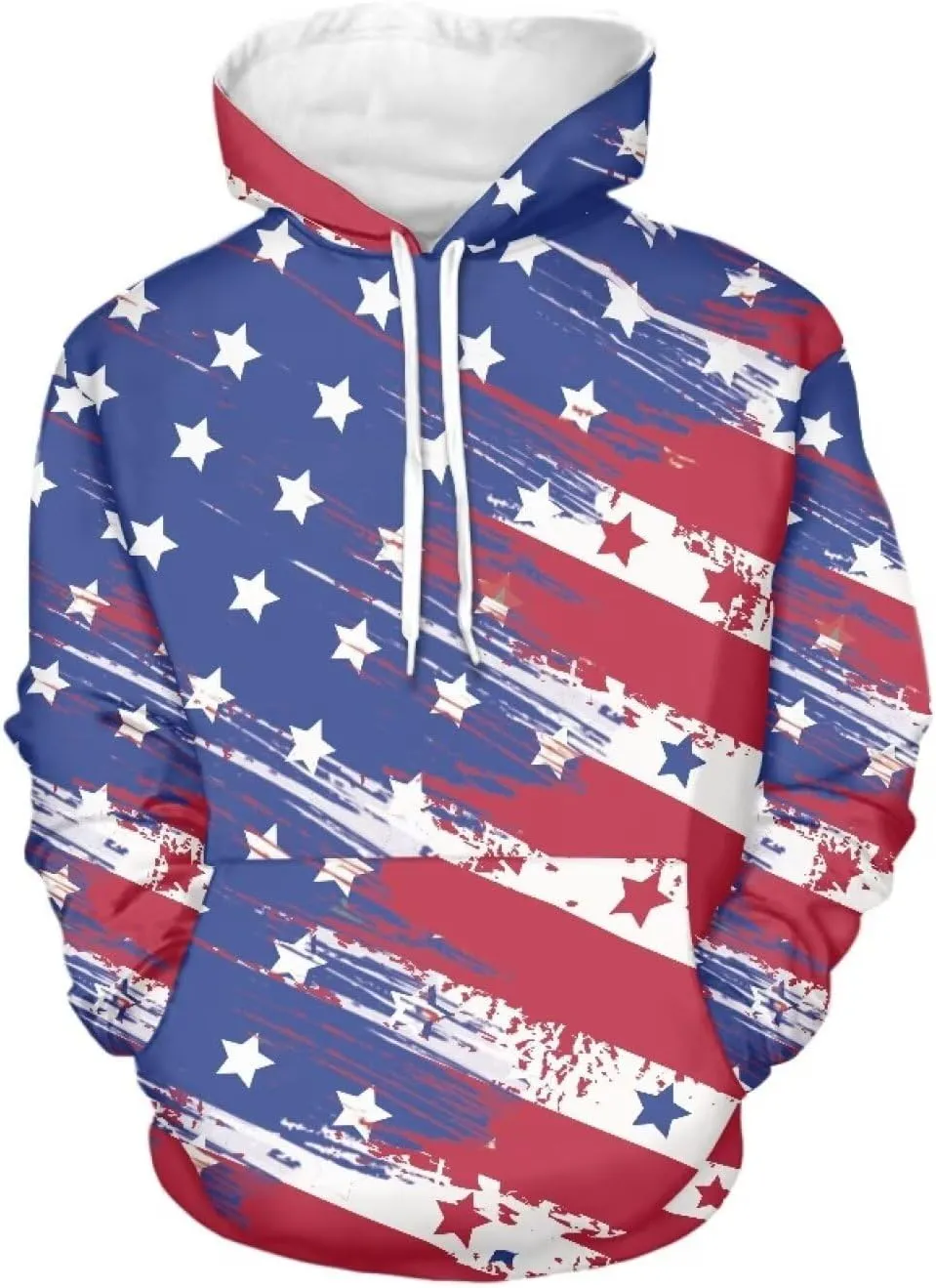 Womens Oversized Hoodie Graphic Sweatshirt with Pockets Lightweight Sweaters for Women 2024 Fall Winter Size XS-6XL