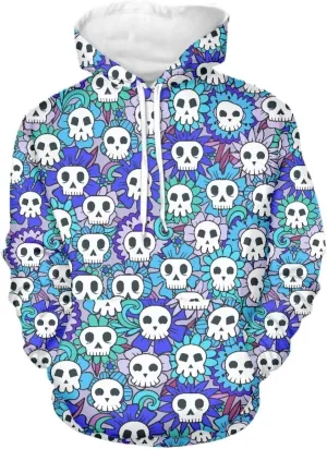 Womens Oversized Hoodie Graphic Sweatshirt with Pockets Lightweight Sweaters for Women 2024 Fall Winter Size XS-6XL