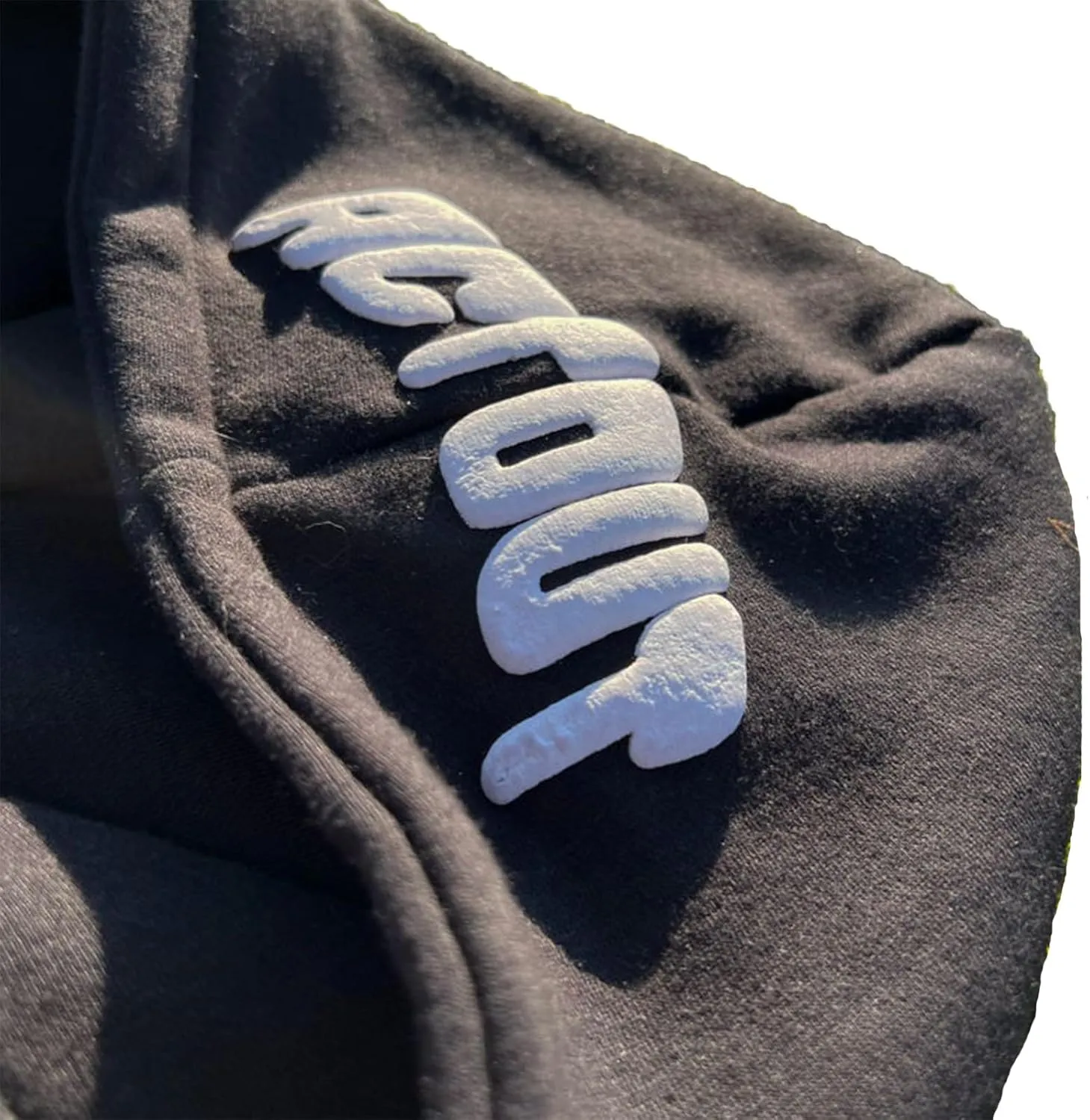 Womens Y2k Oversized Graphic Flower Printed Hoodies Letter Aesthetics Pullover Long Sleeve Sweaters